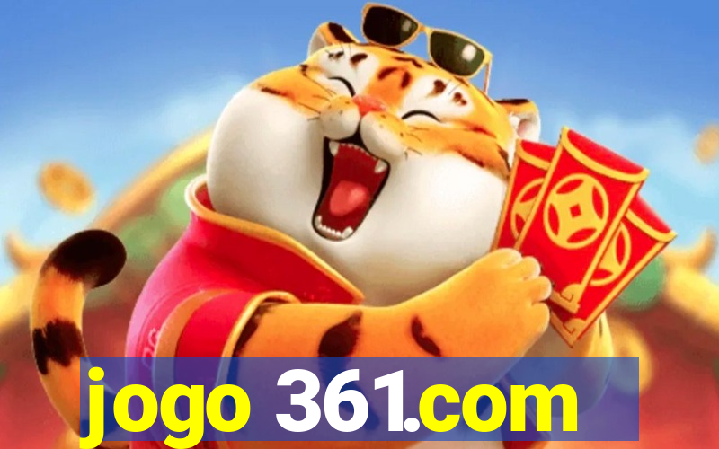 jogo 361.com
